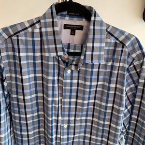 Banana Republic casual/dress shirt